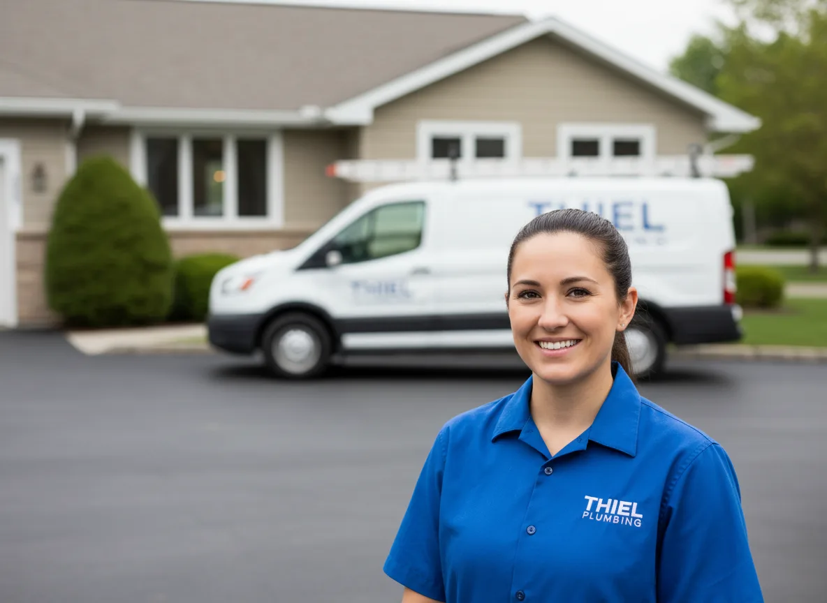 Plumber Richeyville, PA FAQs